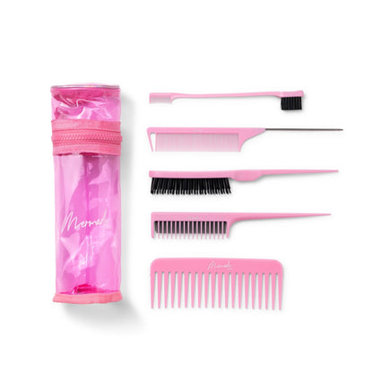 Mermade Hair Comb Kit