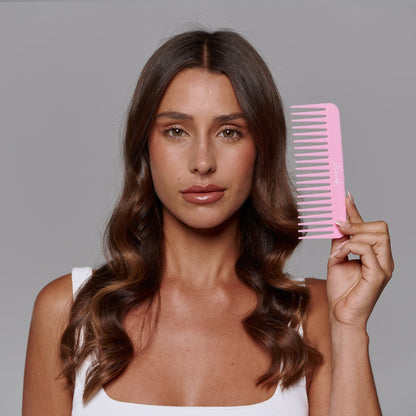 Mermade Hair Comb Kit