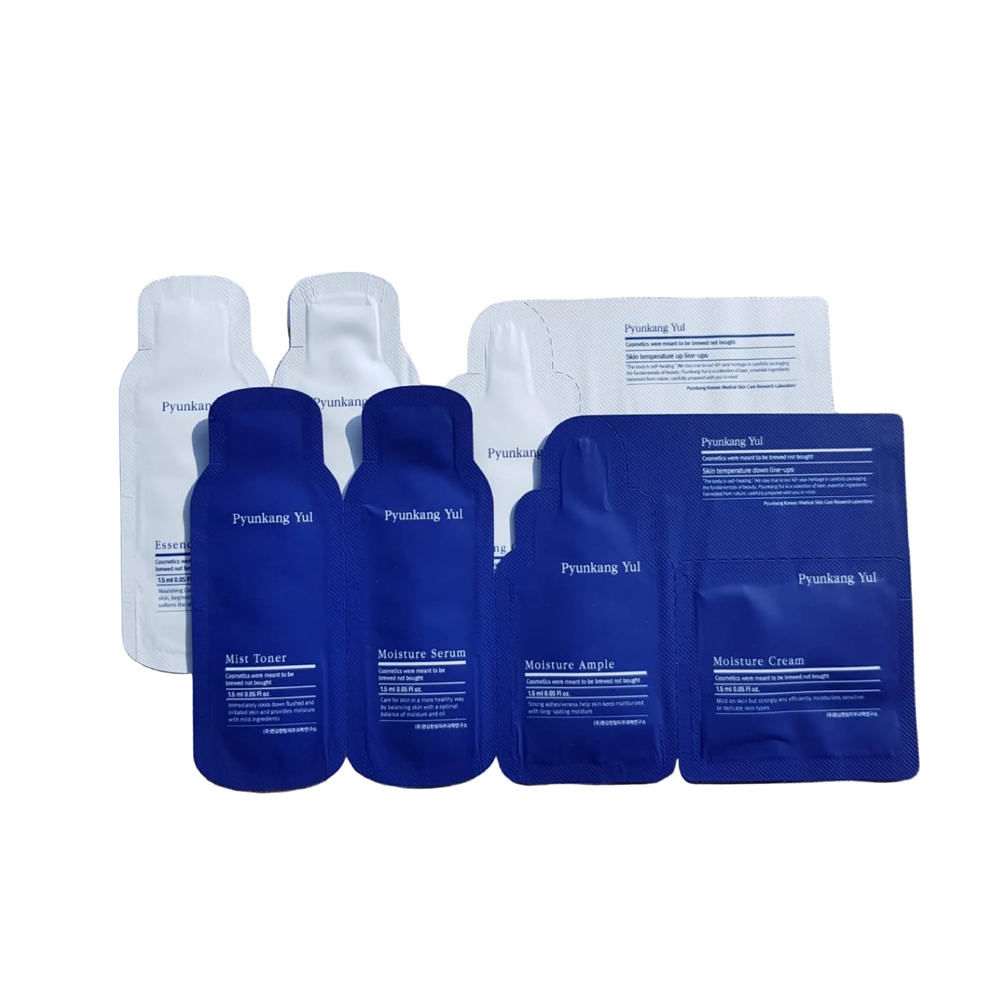 Pyunkang Yul Moisture Serum 9ml