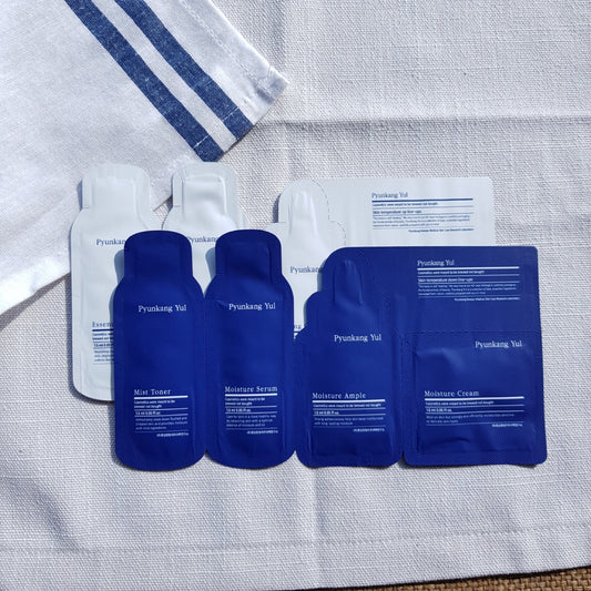 Pyunkang Yul Moisture Serum 9ml