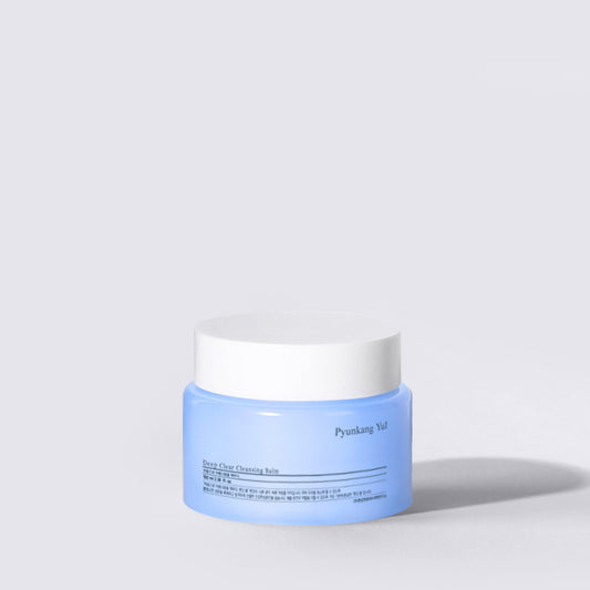 Pyunkang Yul Renewal Deep Clear Cleansing Balm 100ml