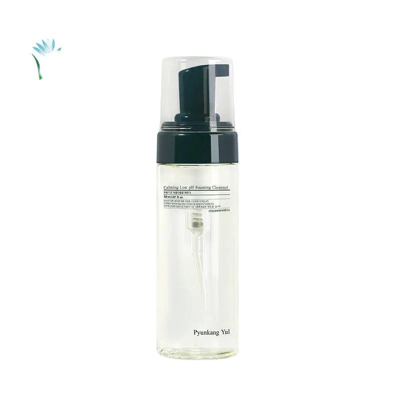 Pyunkang Yul Calming Low Ph Foaming Cleanser 150ml