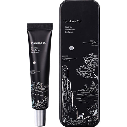Pyunkang Yul Renewal Black Tea Time Reverse Eye Cream