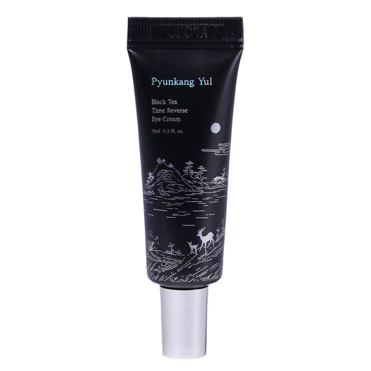 Pyunkang Yul Black Tea Time Reverse Eye Cream 9ml