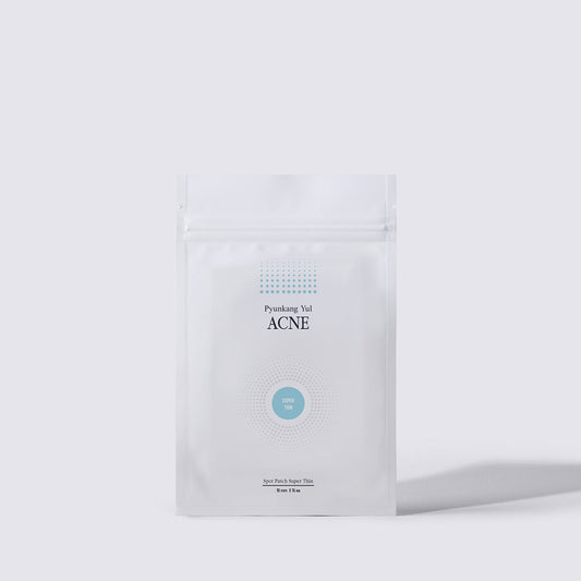 Pyunkang Yul Acne Spot Patch Super Thin