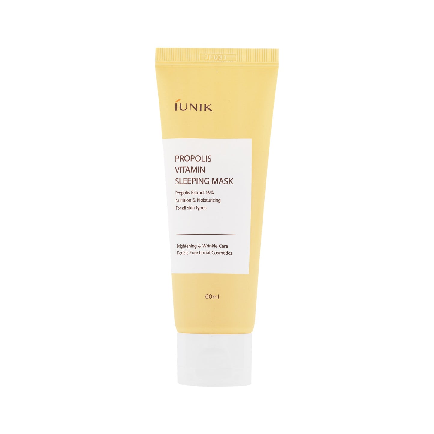 Iunik Propolis Vitamin Sleeping Mask 60ml