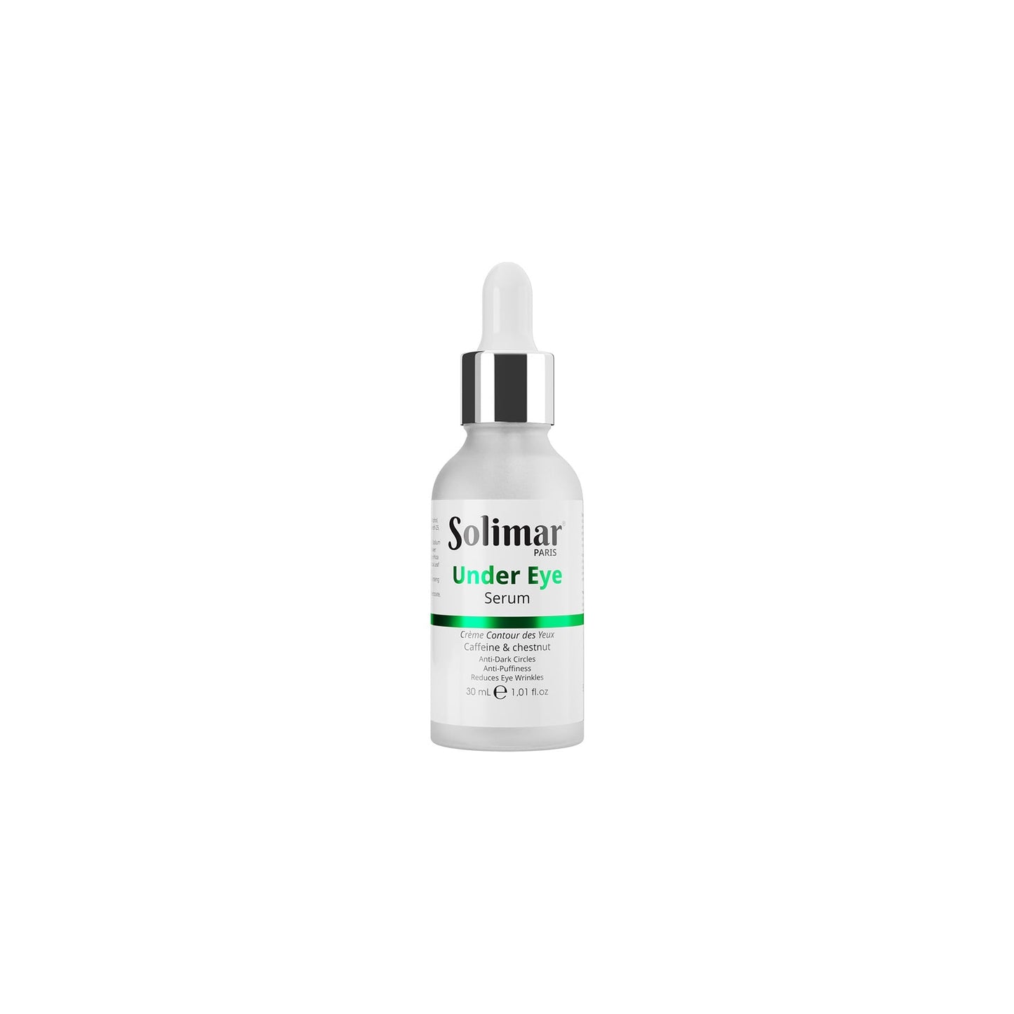 Solimar Paris Under eye serum 30ml