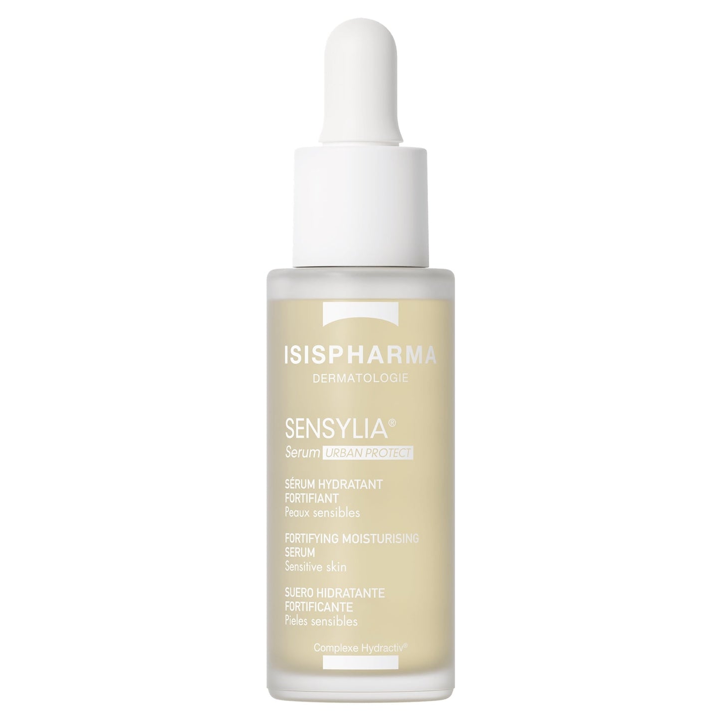 Isispharma Sensylia Serum 30ml
