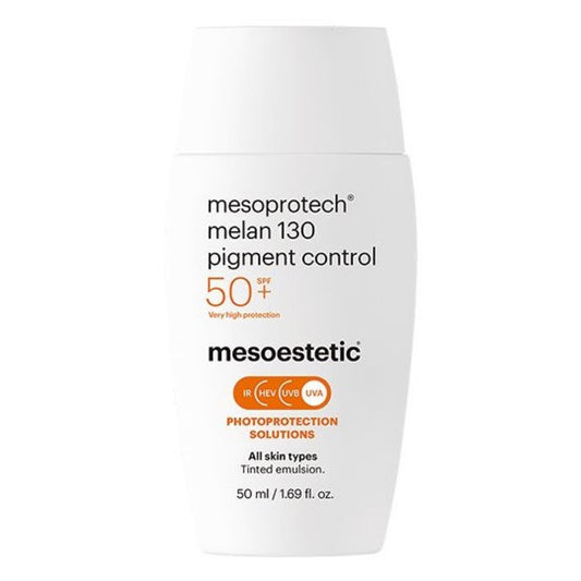 Mesoestetic Mesoprotech Melan 130 Pigment Control