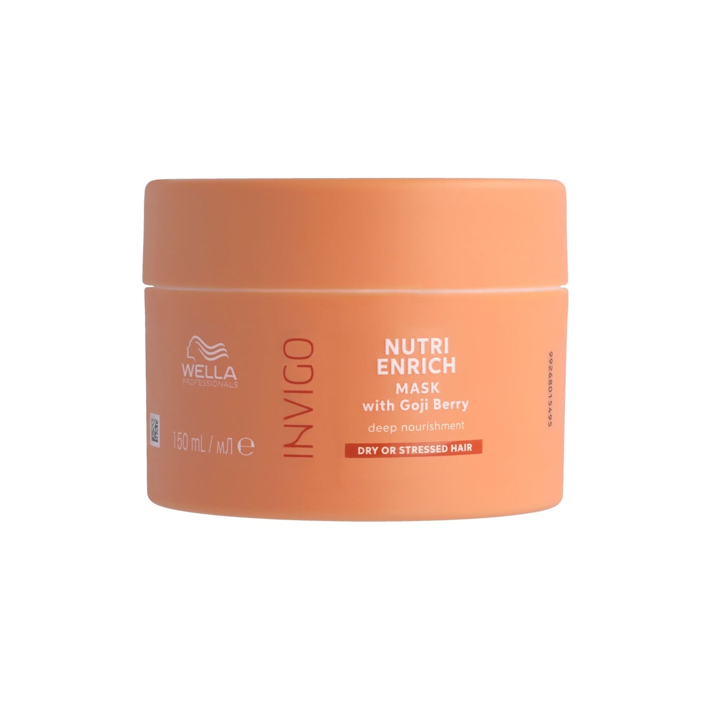 Wella Professionals Invigo Nutri Enrich Hair Mask 150ml