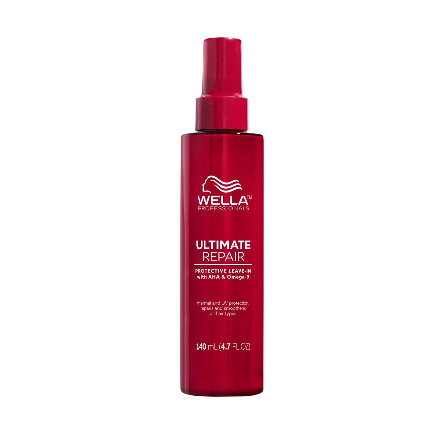 Wella Professionals Ultimate Repair Leave in Trtmnt 140ml