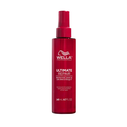 Wella Professionals Ultimate Repair Leave in Trtmnt 140ml