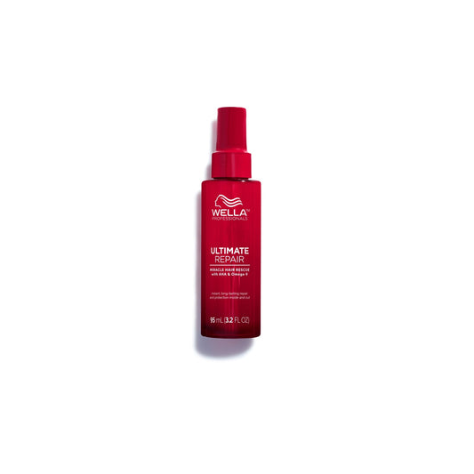 Wella Ultimate Repair Miracle Rescue Serum 95ml