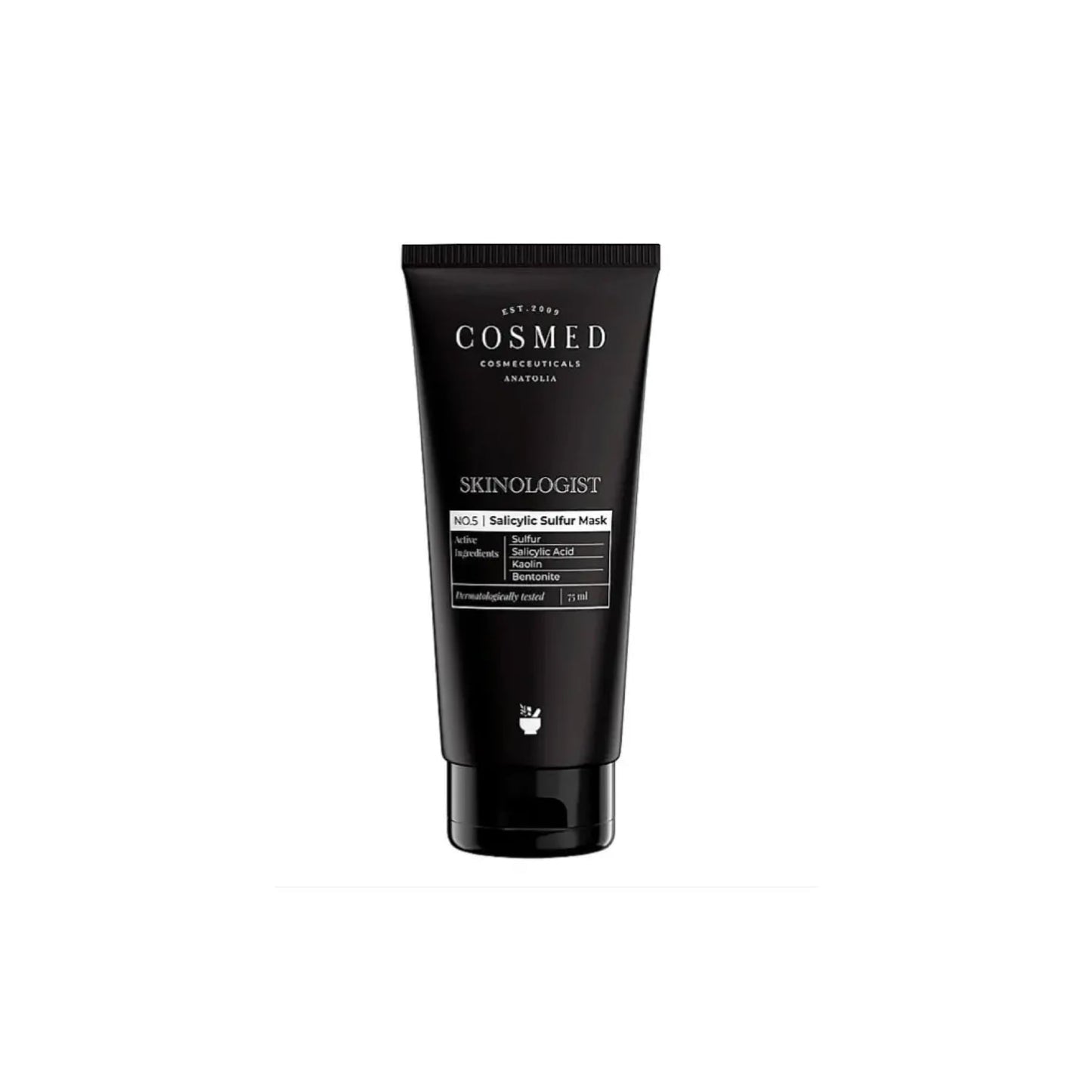 Cosmed Skinologist Salicylic Sulfur Mask 75ml