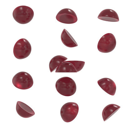 Nutriburst Triple Immunity - Berry Flavor