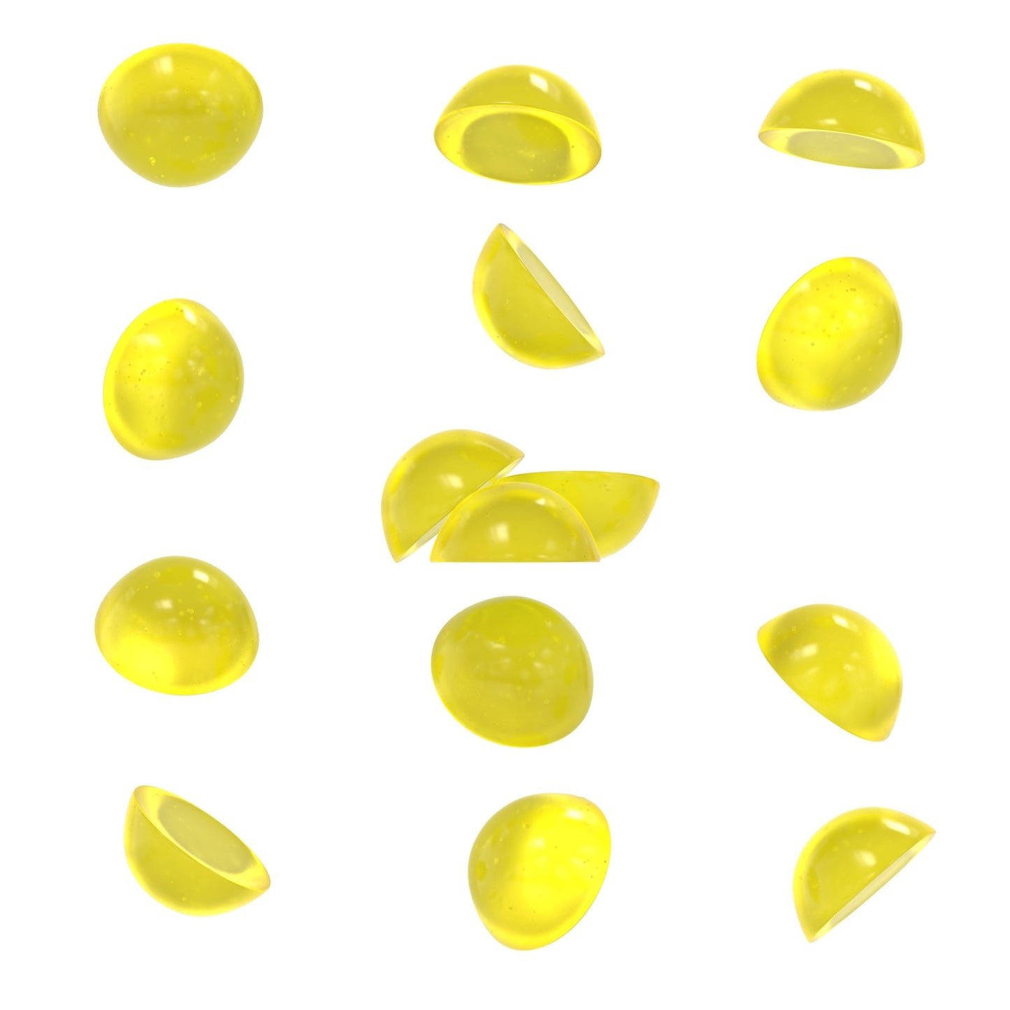 Nutriburst Vitamin D3 + K2 - Lemon Flavor