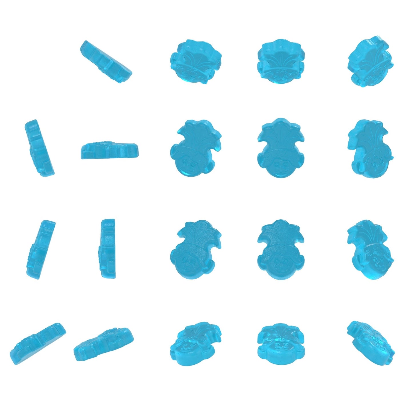 Nutriburst Trolls Defencedynamo - Immunity Support