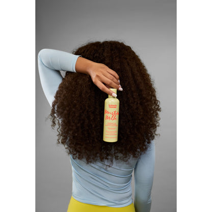 Umberto Giannini Moisture Milk Rosemary Oil Leave In Conditioner 250ml