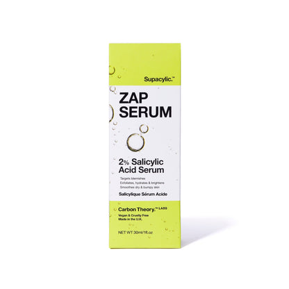Carbon Theory Salicylic ACID 2% Serum