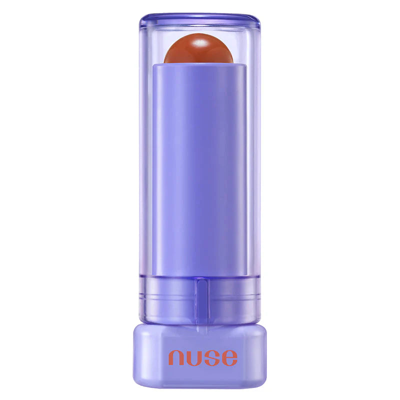 Nuse Color Care Lip Balm 4.3g