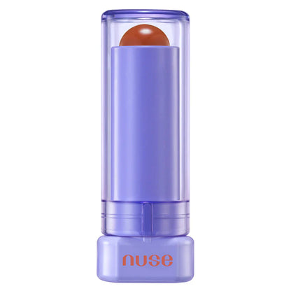 Nuse Color Care Lip Balm 4.3g