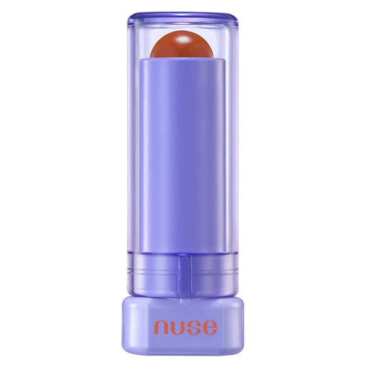 Nuse Color Care Lip Balm 4.3g