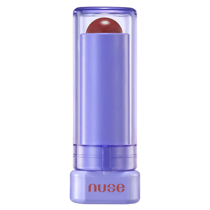 Nuse Color Care Lip Balm 4.3g