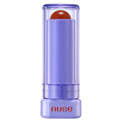 Nuse Color Care Lip Balm 4.3g