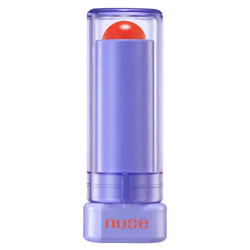 Nuse Color Care Lip Balm 4.3g