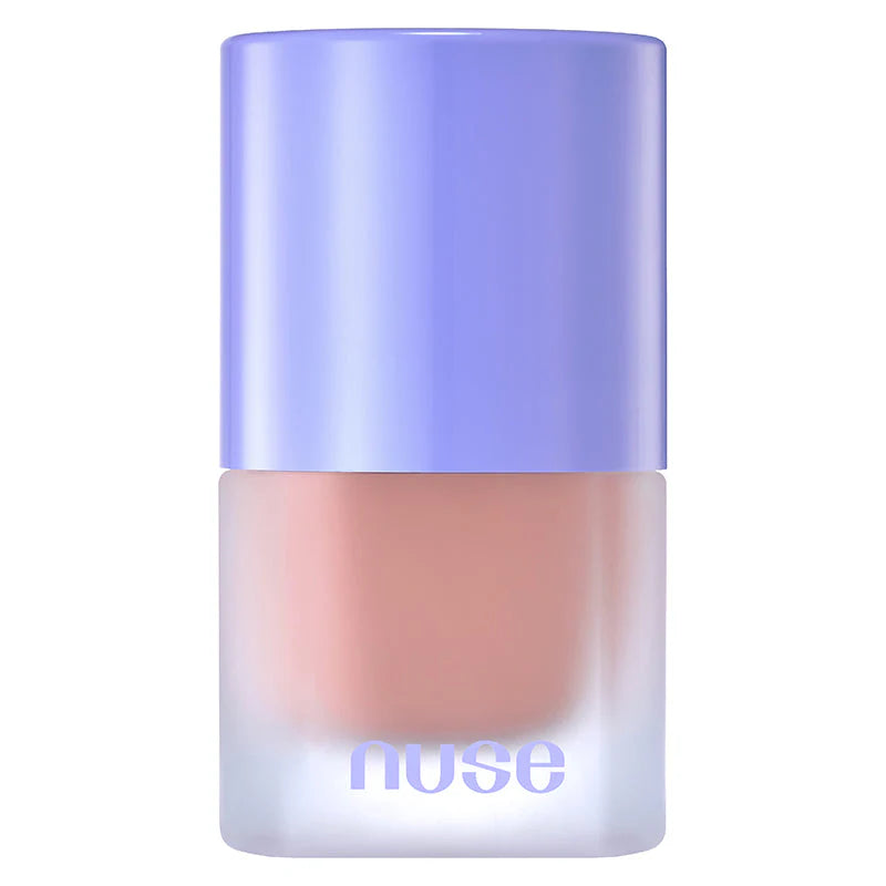 Nuse Liquid Care Cheek Blush 16ml