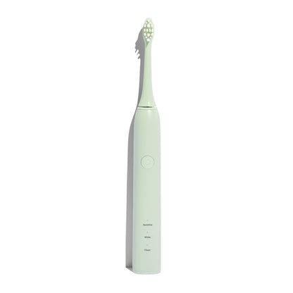 Gem Electric Toothbrush Mint Green