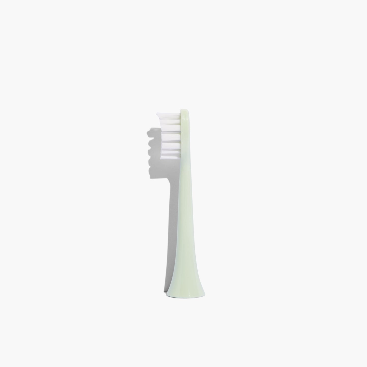 Gem Electric Toothbrush Replacement Heads Mint