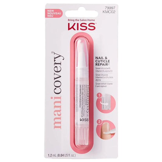 Kiss Manicovery Nail & Cuticle Repair Pen