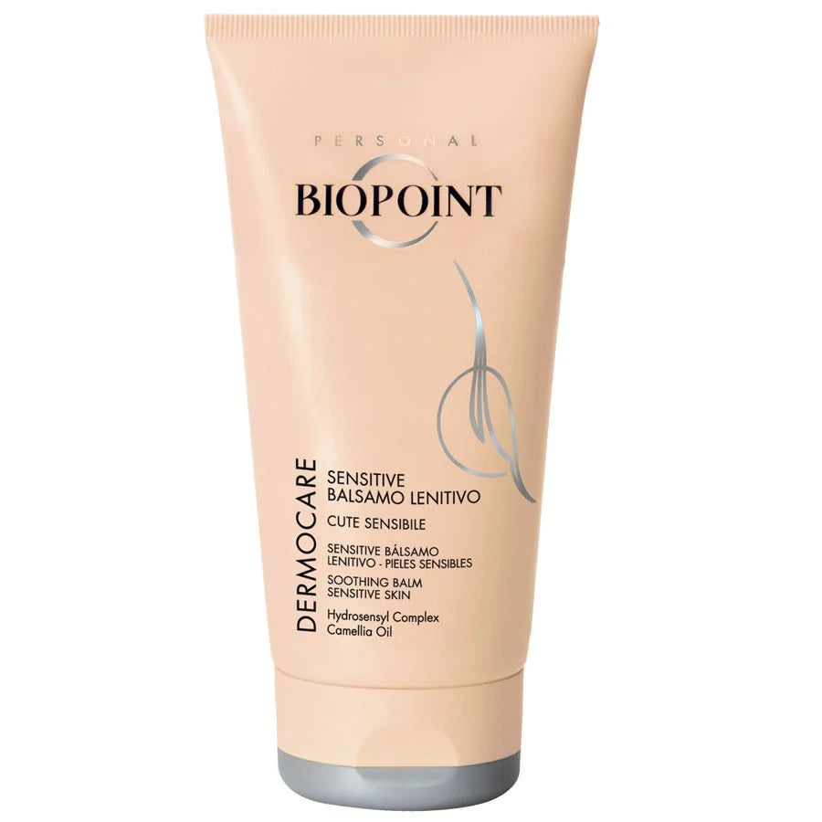 Biopoint Sensitive Soothing Balm Sensitive Skin