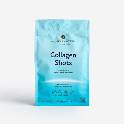 Rejuvenated Collagen Shots