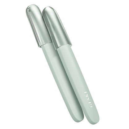 Geske Precision Trimmer 4-in-1 Painless Hygienic Hair Remover Green
