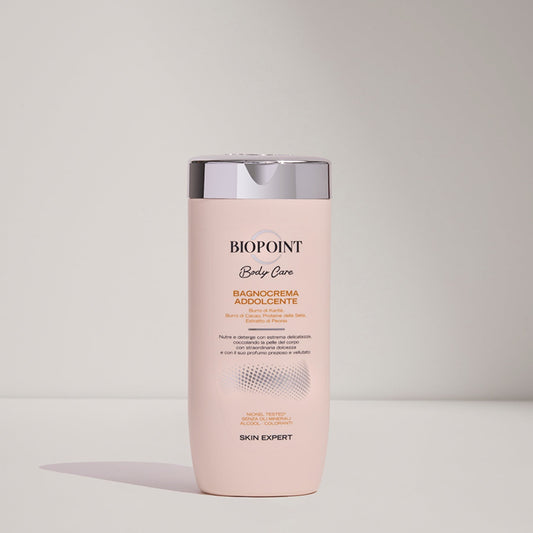 Biopoint Bagnocrema Addolcente