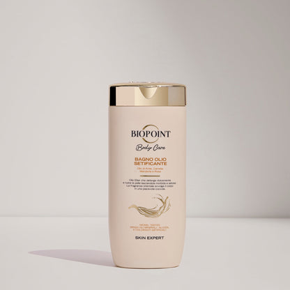 Biopoint Bagno Olio Settificante