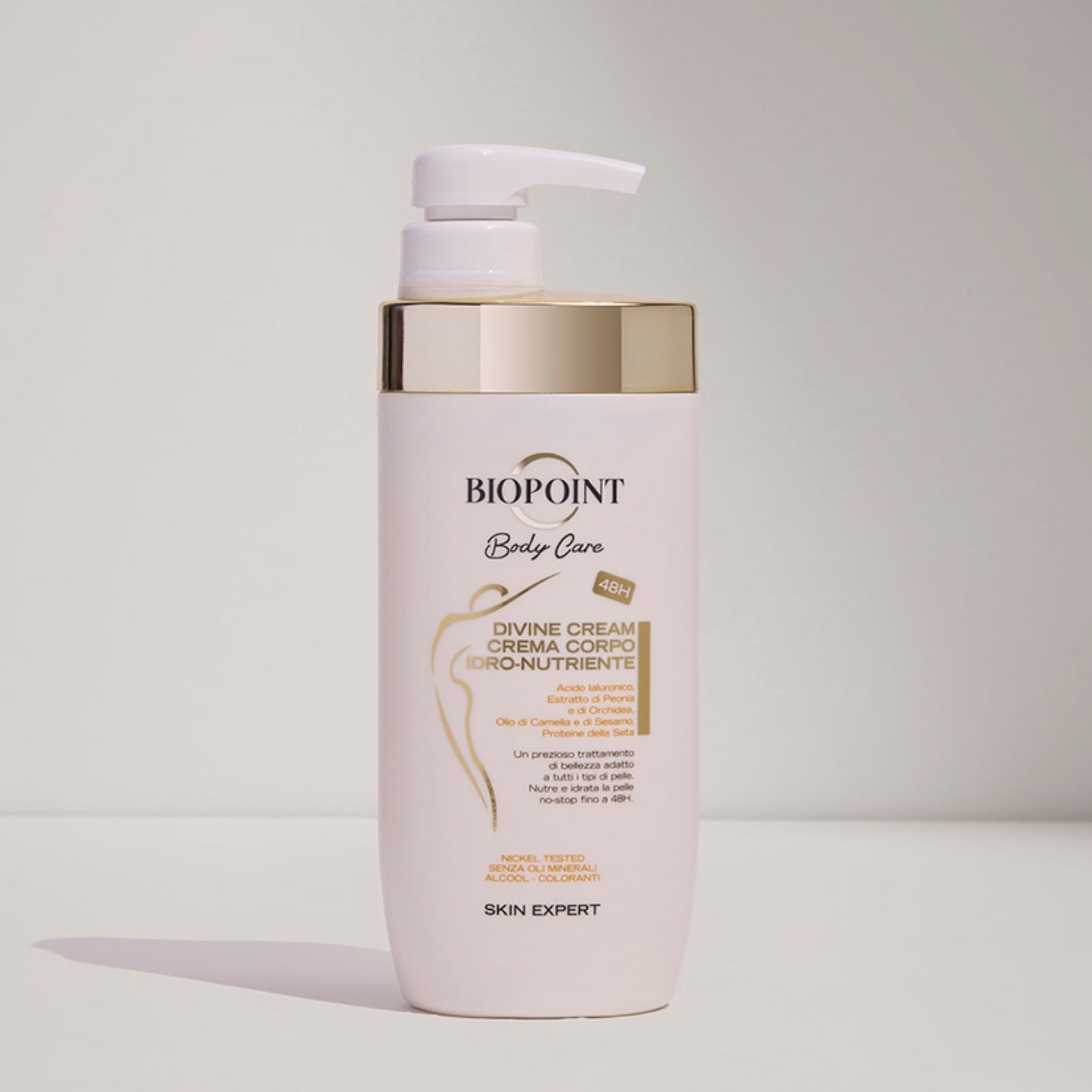 Biopoint 48h Divine Crème
