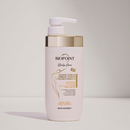 Biopoint 48h Divine Crème