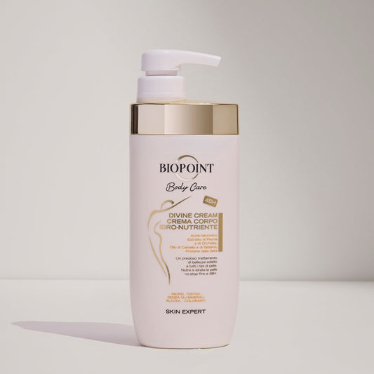 Biopoint 48h Divine Crème