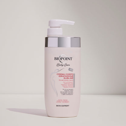 Biopoint Body Care Crema Corpo