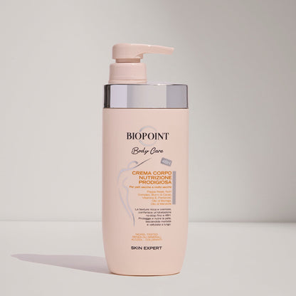 Biopoint Body Care 48h Crema Corpo