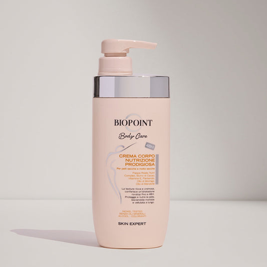 Biopoint Body Care 48h Crema Corpo