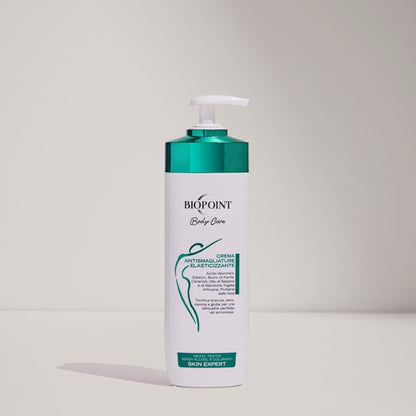 Biopoint Crema Antismagliature