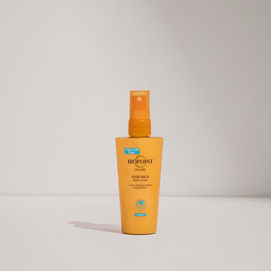 Biopoint Solaire Hair Milk