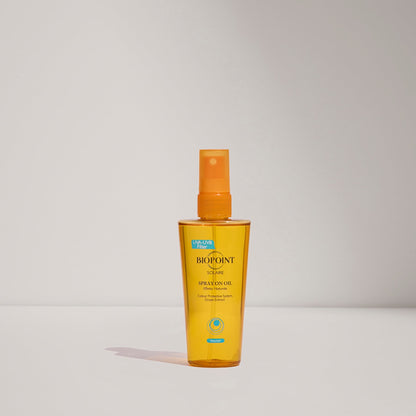 Biopoint Solaire Spray on Oil
