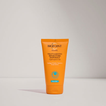 Biopoint After Sun Mask