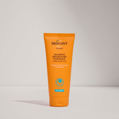 Biopoint After Sun Shampoo
