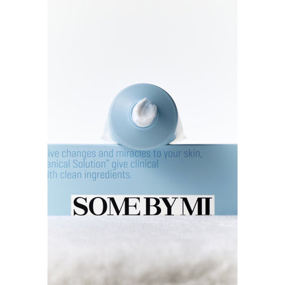 Some by Mi Beta Panthenol Repair Body Cream 200ml